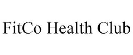 FITCO HEALTH CLUB