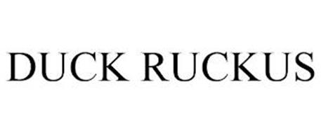DUCK RUCKUS