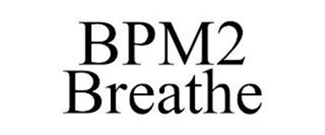 BPM2 BREATHE