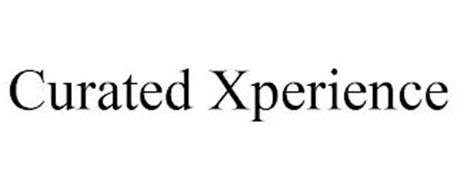 CURATED XPERIENCE