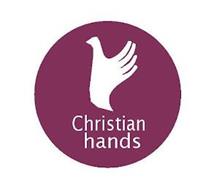 CHRISTIAN HANDS