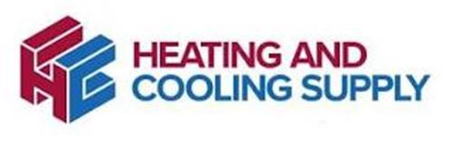 HC HEATING AND COOLING SUPPLY