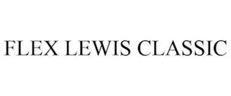 FLEX LEWIS CLASSIC