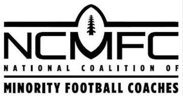 NCMFC NATIONAL COALITION OF MINORITY FOOTBALL COACHES