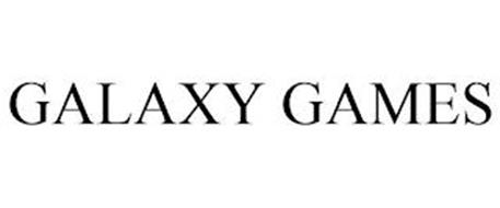 GALAXY GAMES
