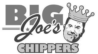 BIG JOE'S CHIPPERS