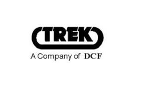 TREK A COMPANY OF DCF