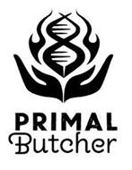 PRIMAL BUTCHER