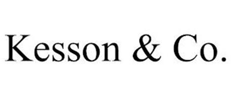 KESSON & CO.