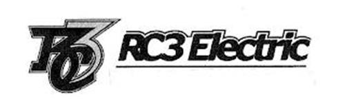 RC3 RC3 ELECTRIC