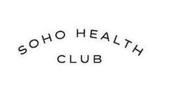 SOHO HEALTH CLUB
