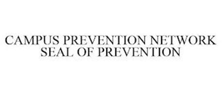 CAMPUS PREVENTION NETWORK SEAL OF PREVENTION
