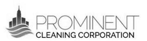 PROMINENT CLEANING CORPORATION