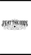 BEAT THE ODDS ENTERTAINMENT