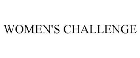 WOMEN'S CHALLENGE