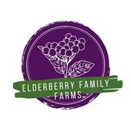 ELDERBERRY FAMILY FARMS