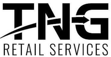 TNG RETAIL SERVICES