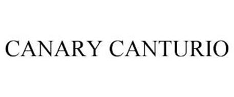 CANARY CANTURIO