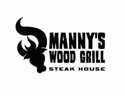 MANNY'S WOOD GRILL STEAK HOUSE