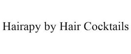HAIRAPY BY HAIR COCKTAILS