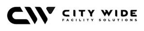 CW CITY WIDE FACILITY SOLUTIONS