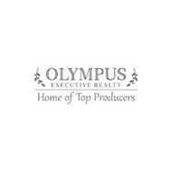 OLYMPUS EXECUTIVE REALTY HOME OF TOP PRODUCERS