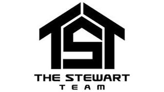 TST THE STEWART TEAM