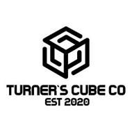 TURNER'S CUBE CO EST 2020