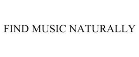 FIND MUSIC NATURALLY