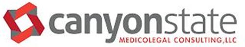 CANYONSTATE MEDICOLEGAL CONSULTING, LLC