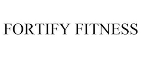 FORTIFY FITNESS