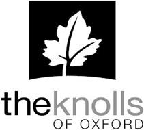 THEKNOLLS OF OXFORD
