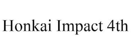 HONKAI IMPACT 4TH