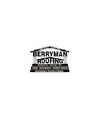 BERRYMAN ROOFING COMMERCIAL RESIDENTIAL COMPOSITION · BUILT-UP · TILE SLIDING · WOOD SYSTEMS · MODIFIED SYSTEMS SPECIALIZING IN REROOFING & REPAIR