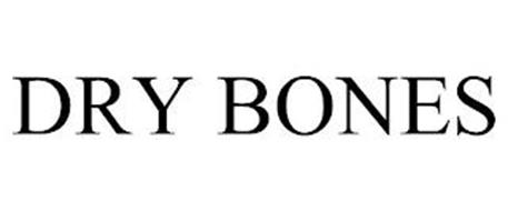 DRY BONES
