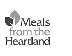 MEALS FROM THE HEARTLAND
