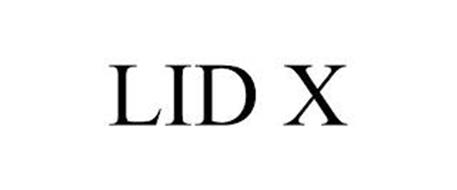 LID X