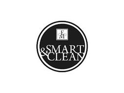 FM SMART & CLEAN