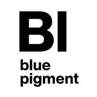 BL BLUE PIGMENT