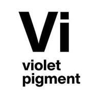 VI VIOLET PIGMENT