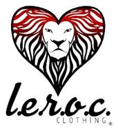 LEROC CLOTHING