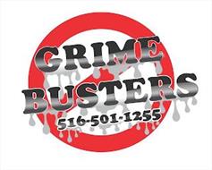 GRIME BUSTERS 516-501-1255