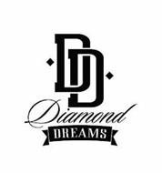 DD DIAMOND DREAMS