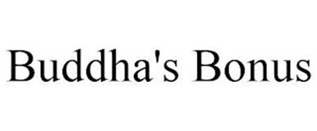 BUDDHA'S BONUS