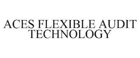 ACES FLEXIBLE AUDIT TECHNOLOGY