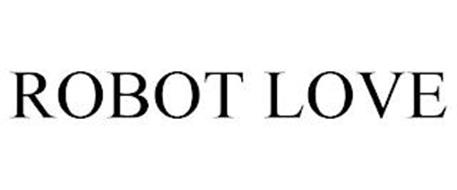 ROBOT LOVE