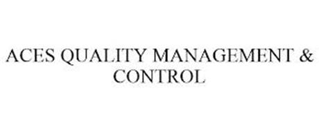 ACES QUALITY MANAGEMENT & CONTROL