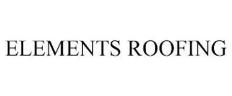 ELEMENTS ROOFING