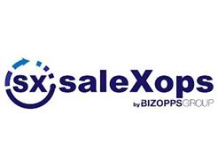SX SALEXOPS BY BIZOPPSGROUP