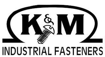 K & M INDUSTRIAL FASTENERS